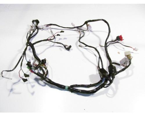 Kawasaki EX250-F Wire Harness