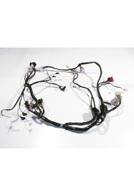 Kawasaki EX250-F Wire Harness