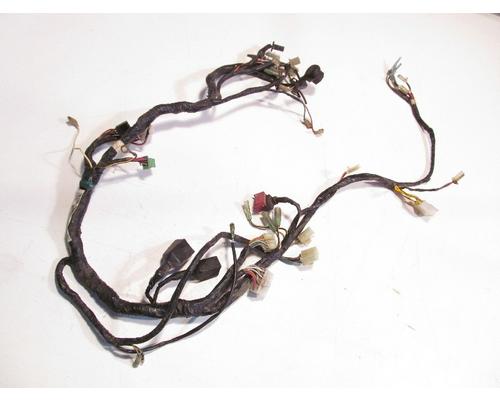 Kawasaki EX250-F Wire Harness