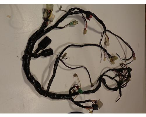 Kawasaki EX250-F Wire Harness