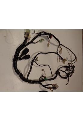 Kawasaki EX250-F Wire Harness