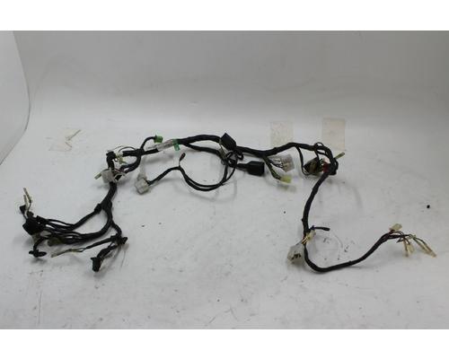 Kawasaki EX250-F Wire Harness