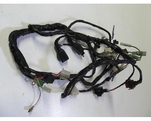 Kawasaki EX250-F Wire Harness