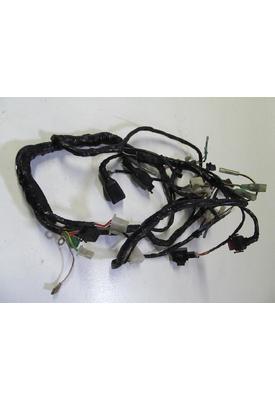 Kawasaki EX250-F Wire Harness