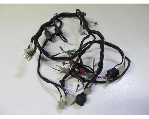 Kawasaki EX250-F Wire Harness