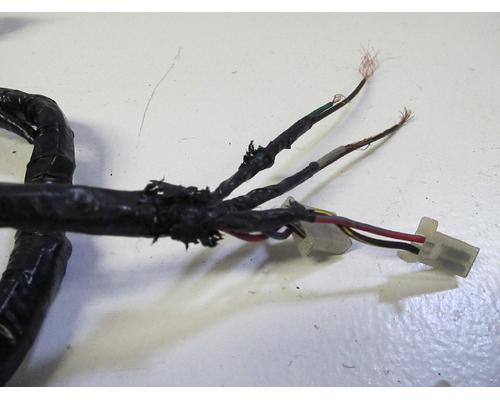 Kawasaki EX250-F Wire Harness