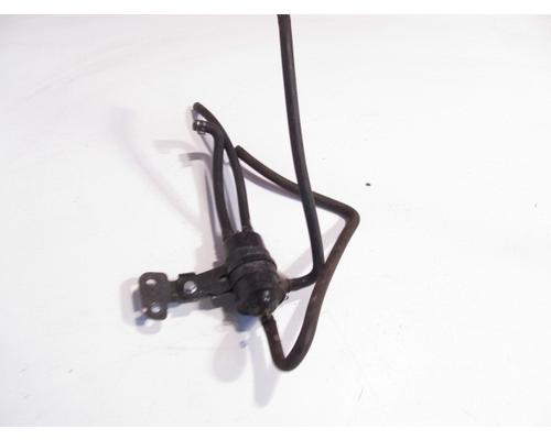 Kawasaki EX250 Air Valve