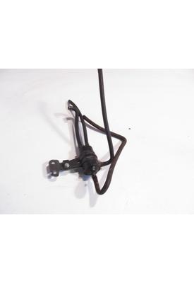 Kawasaki EX250 Air Valve