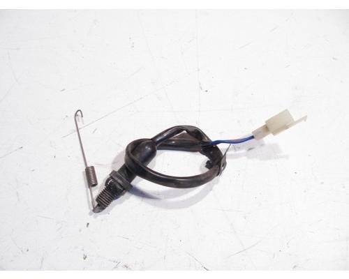 Kawasaki EX250 Brake Sensor