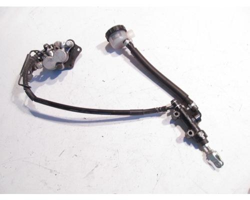 Kawasaki EX250 Brake line