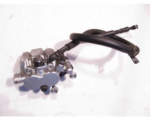 Kawasaki EX250 Brake line