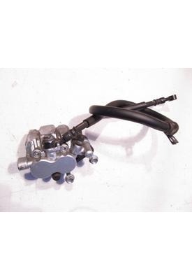 Kawasaki EX250 Brake line