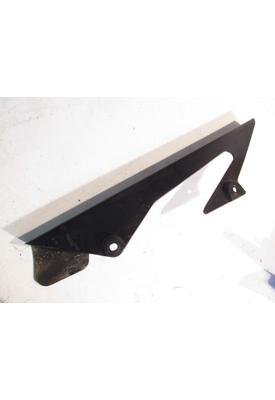 Kawasaki EX250 CHAIN GUARD