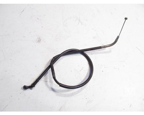Kawasaki EX250 Choke Cable