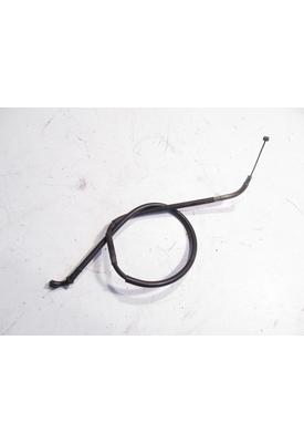 Kawasaki EX250 Choke Cable
