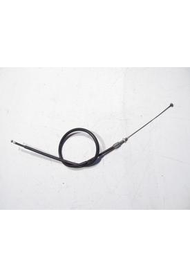 Kawasaki EX250 Choke Cable