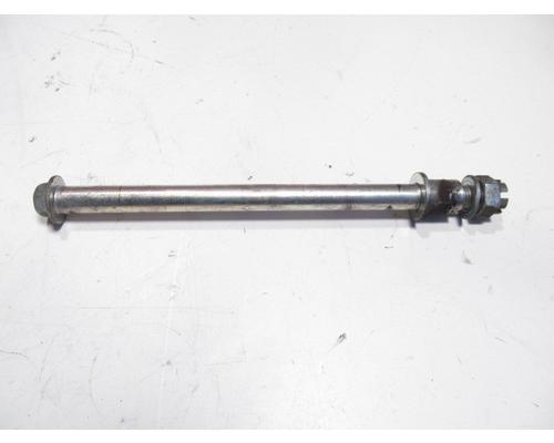 Kawasaki EX250 FRONT AXLE