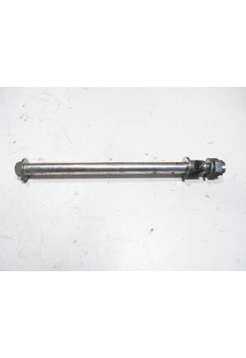 Kawasaki EX250 FRONT AXLE