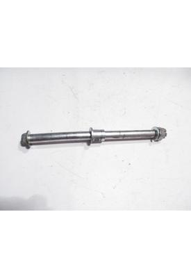 Kawasaki EX250 FRONT AXLE