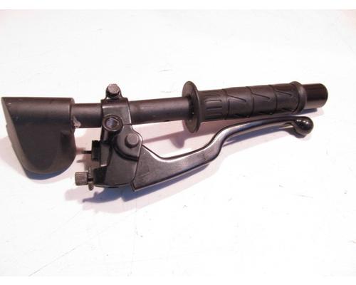 Kawasaki EX250 Grip
