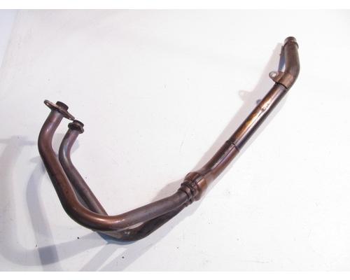 Kawasaki EX250 Header