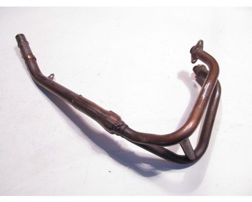Kawasaki EX250 Header