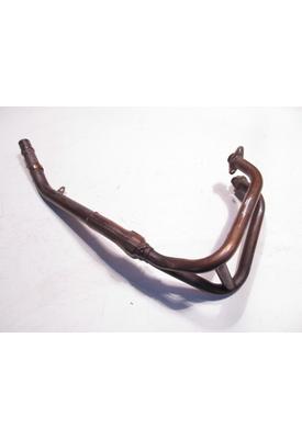 Kawasaki EX250 Header