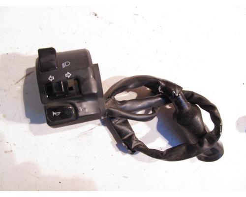Kawasaki EX250 Headlight Switch
