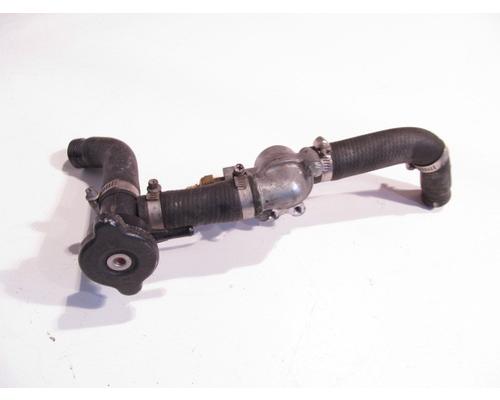 Kawasaki EX250 Radiator Cap