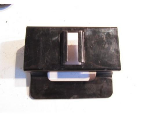 Kawasaki EX250 Seat Carrier