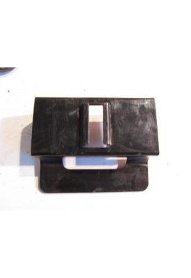 Kawasaki EX250 Seat Carrier