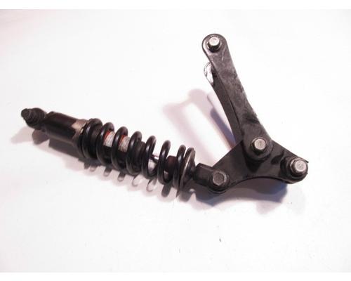 Kawasaki EX250 Shock Linkage
