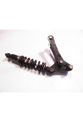 Kawasaki EX250 Shock Linkage