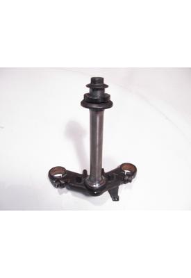 Kawasaki EX250 TRIPLE TREE LOWER
