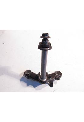 Kawasaki EX250 TRIPLE TREE LOWER
