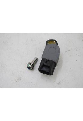 Kawasaki EX300 throttle position sensor