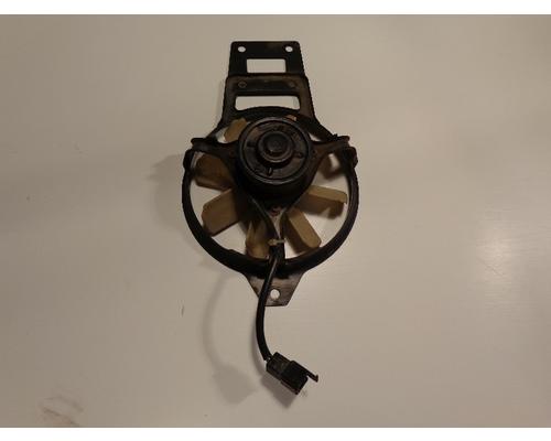 Kawasaki EX500-A FAN ASSEMBLY