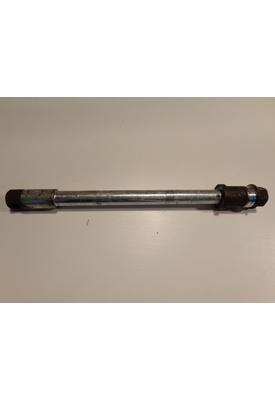 Kawasaki EX500-A FRONT AXLE