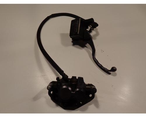 Kawasaki EX500-A Front Master Cylinder