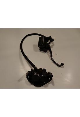 Kawasaki EX500-A Front Master Cylinder