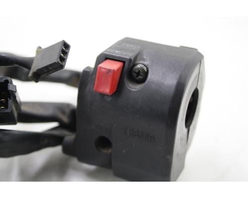 Kawasaki EX500-A Headlight Switch