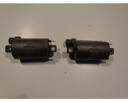 Kawasaki EX500-A IGNITION COIL