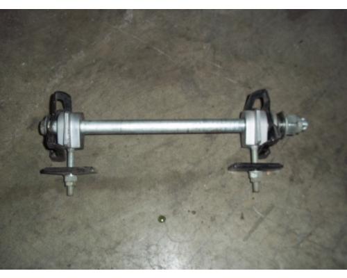 Kawasaki EX500-A REAR AXLE