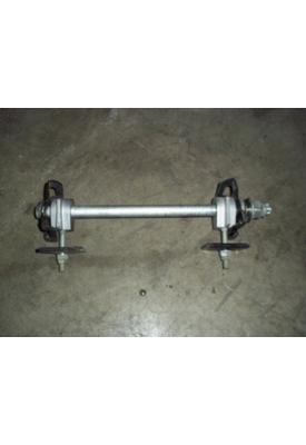 Kawasaki EX500-A REAR AXLE