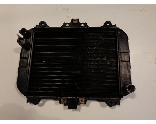 Kawasaki EX500-A Radiator