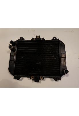 Kawasaki EX500-A Radiator