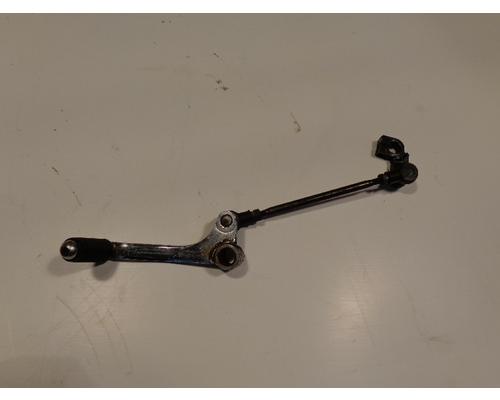 Kawasaki EX500-A SHIFTER PEDAL