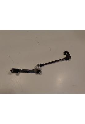 Kawasaki EX500-A SHIFTER PEDAL