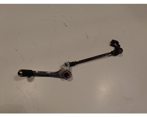 Kawasaki EX500-A Shift Linkage