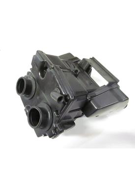 Kawasaki EX500-D Air Box